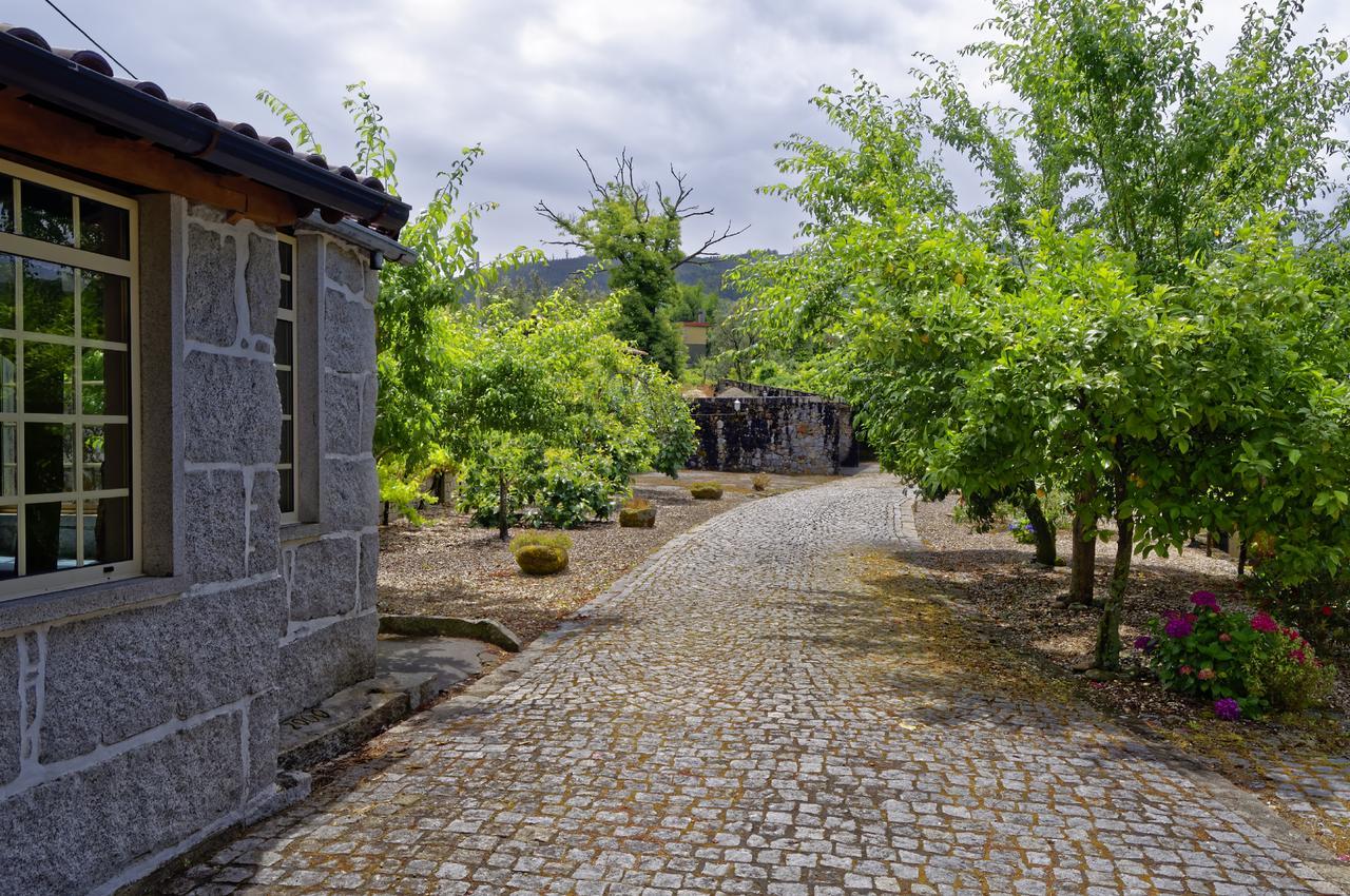 Zen Vouga Βίλα Ribeiradio Εξωτερικό φωτογραφία
