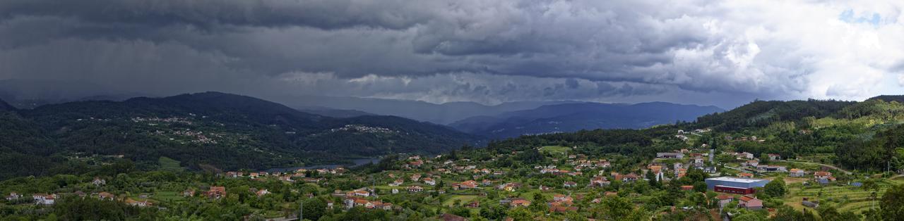 Zen Vouga Βίλα Ribeiradio Εξωτερικό φωτογραφία